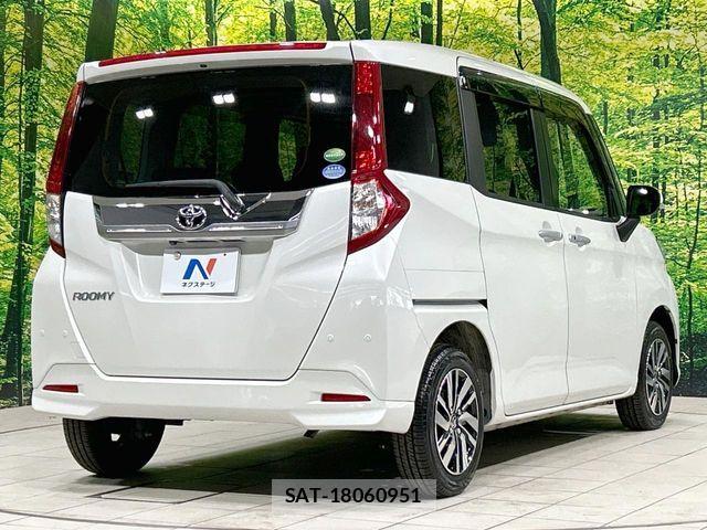 Toyota ROOMY 2020-06 7329800-16