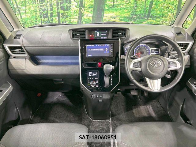 Toyota ROOMY 2020-06 7329800-1