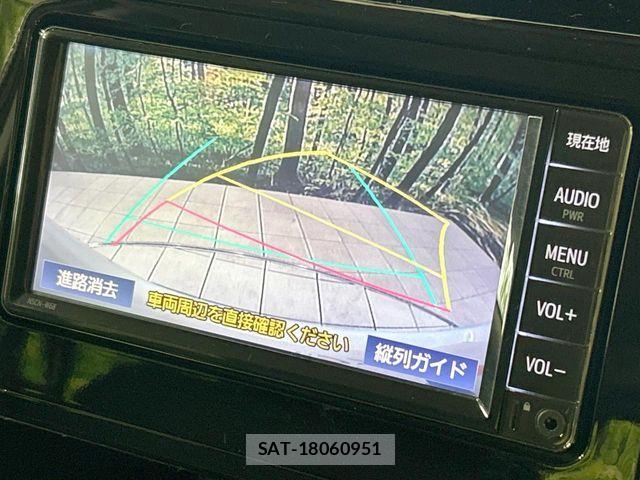 Toyota ROOMY 2020-06 7329800-3