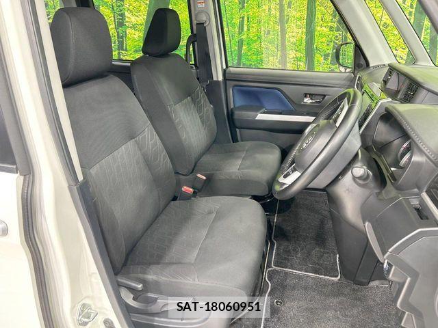 Toyota ROOMY 2020-06 7329800-7