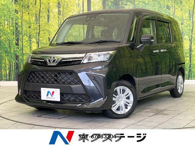Toyota ROOMY 2024-03 7329776-0