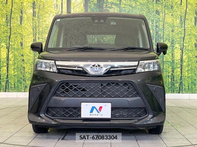 Toyota ROOMY 2024-03 7329776-13