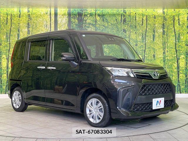 Toyota ROOMY 2024-03 7329776-15