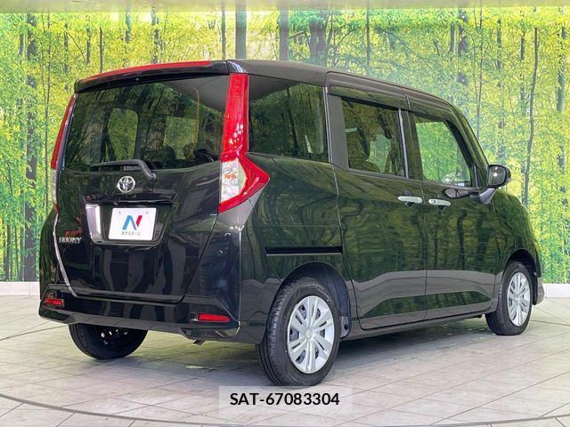 Toyota ROOMY 2024-03 7329776-16