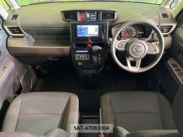 Toyota ROOMY 2024-03 7329776-1