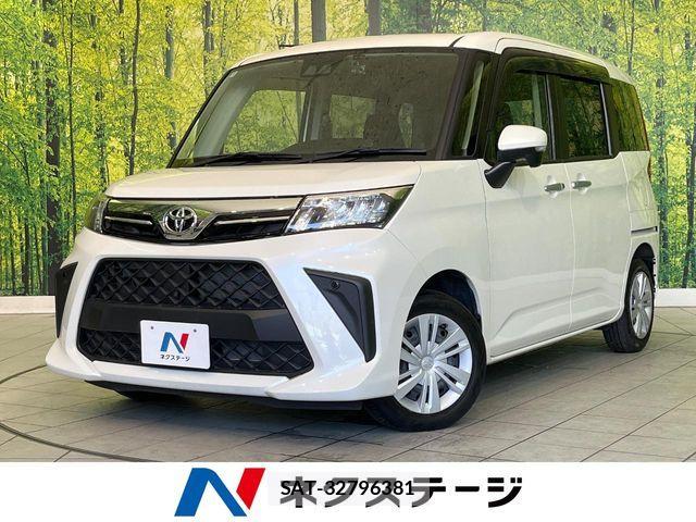 Toyota ROOMY 2025-02 7329777-0