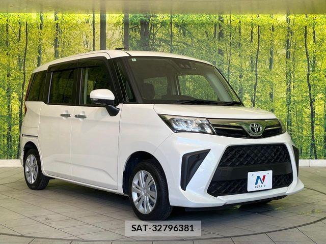 Toyota ROOMY 2025-02 7329777-16