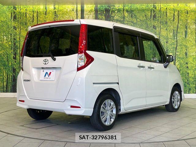 Toyota ROOMY 2025-02 7329777-17