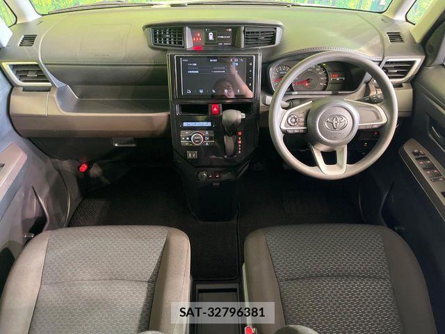 Toyota ROOMY 2025-02 7329777-1