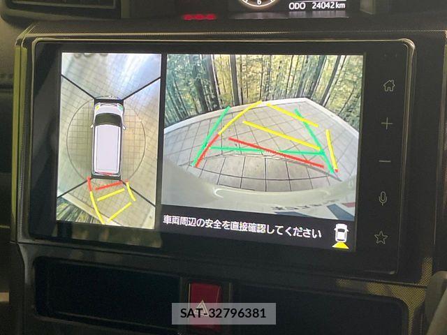 Toyota ROOMY 2025-02 7329777-2