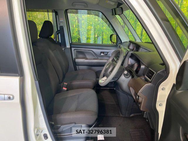 Toyota ROOMY 2025-02 7329777-8