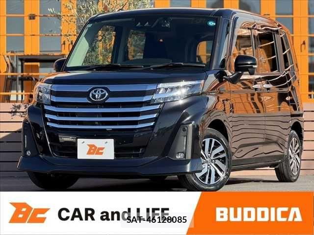 Toyota ROOMY 2023-03 7329786-0