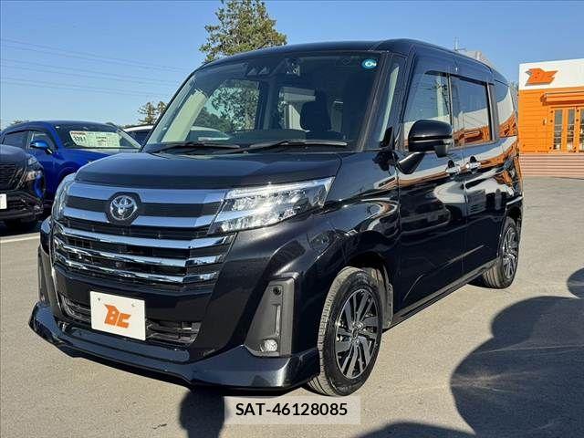 Toyota ROOMY 2023-03 7329786-9