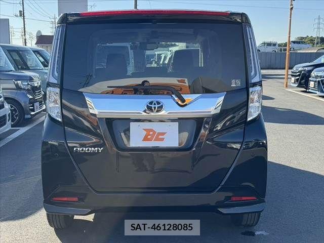 Toyota ROOMY 2023-03 7329786-13