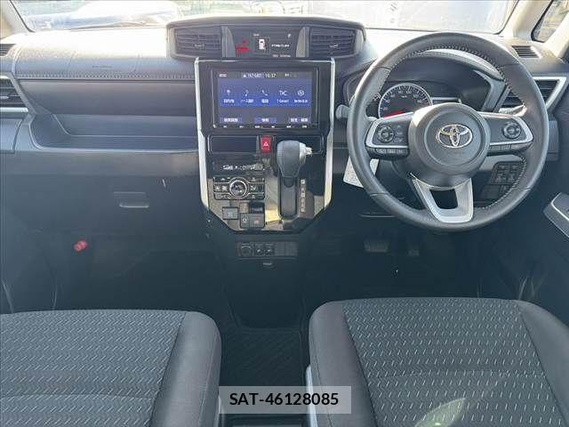 Toyota ROOMY 2023-03 7329786-1
