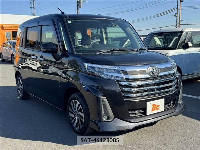 Toyota ROOMY 2023-03 7329786-7