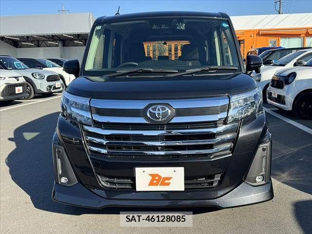 Toyota ROOMY 2023-03 7329786-8