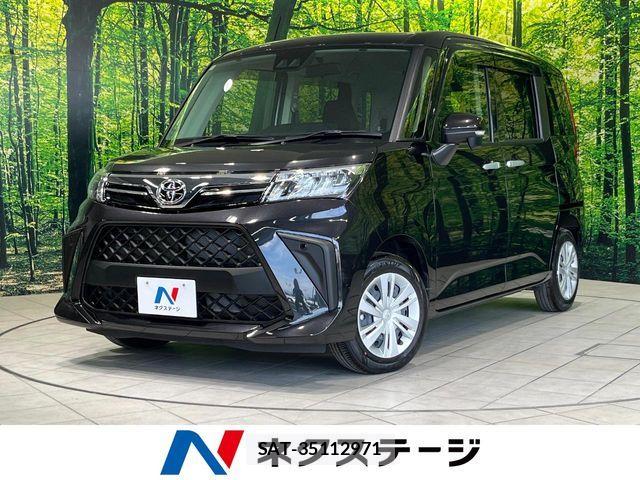 Toyota ROOMY 2024-05 7329778-0