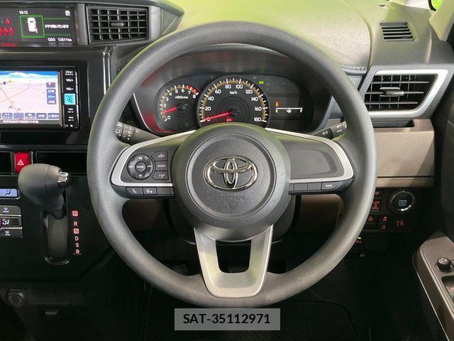 Toyota ROOMY 2024-05 7329778-10