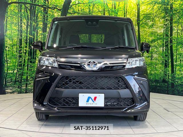 Toyota ROOMY 2024-05 7329778-13