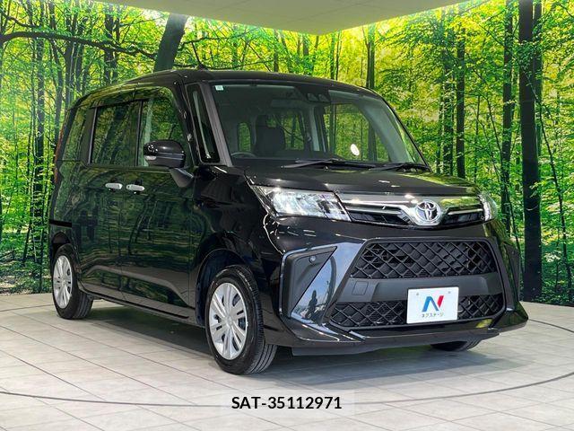 Toyota ROOMY 2024-05 7329778-15