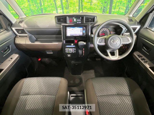 Toyota ROOMY 2024-05 7329778-1