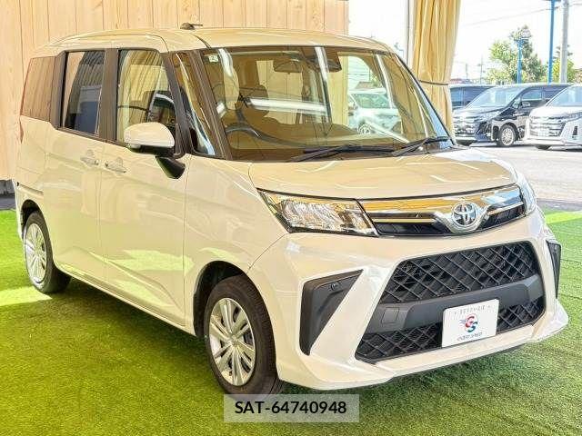 Toyota ROOMY 2023-02 7359642-12