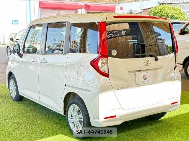 Toyota ROOMY 2023-02 7359642-13