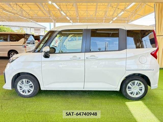 Toyota ROOMY 2023-02 7359642-14