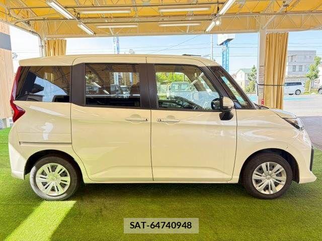 Toyota ROOMY 2023-02 7359642-15