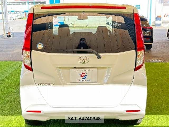 Toyota ROOMY 2023-02 7359642-16