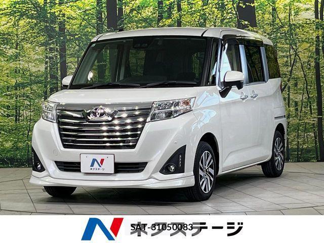 Toyota ROOMY 2019-08 7359646-0