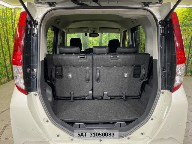 Toyota ROOMY 2019-08 7359646-9