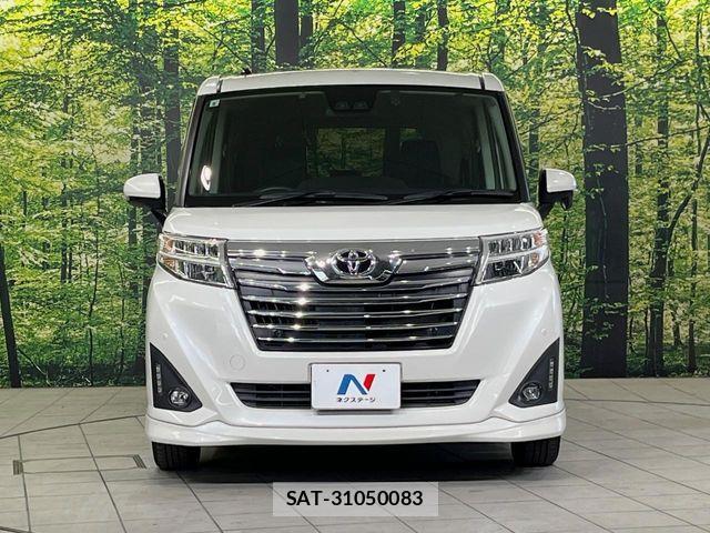 Toyota ROOMY 2019-08 7359646-13