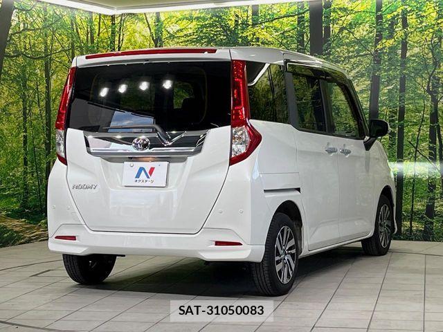 Toyota ROOMY 2019-08 7359646-16