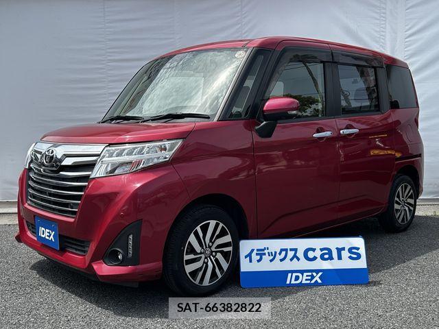 Toyota ROOMY 2019-07 7359645-0