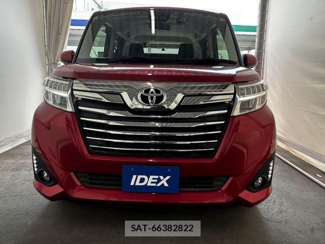 Toyota ROOMY 2019-07 7359645-22