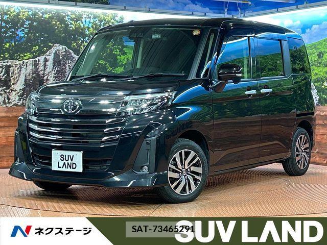 Toyota ROOMY 2023-07 7359620-0