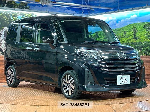 Toyota ROOMY 2023-07 7359620-15