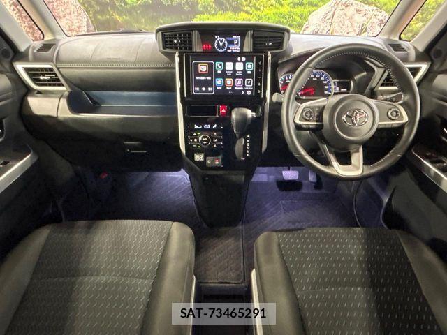 Toyota ROOMY 2023-07 7359620-1