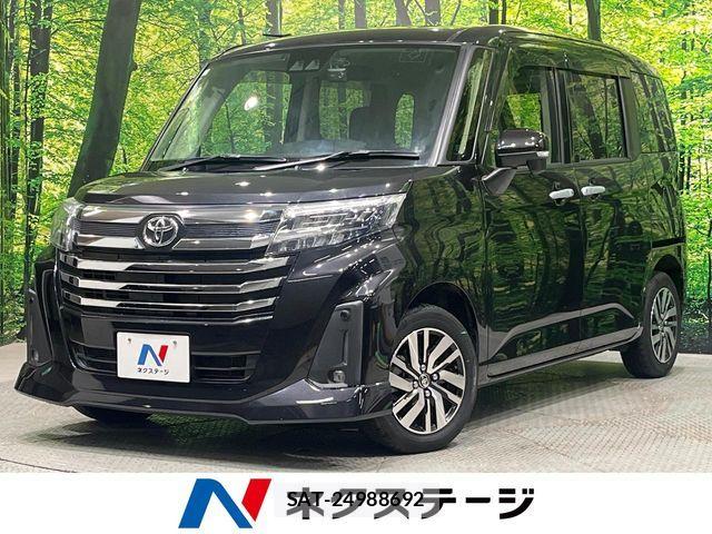 Toyota ROOMY 2021-05 7359632-0