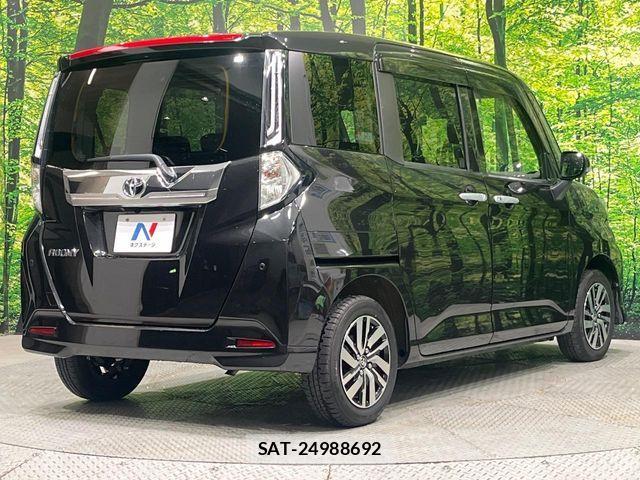 Toyota ROOMY 2021-05 7359632-17