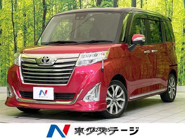Toyota ROOMY 2019-06 7359635-0