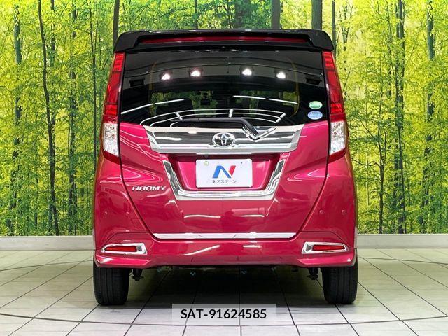Toyota ROOMY 2019-06 7359635-14