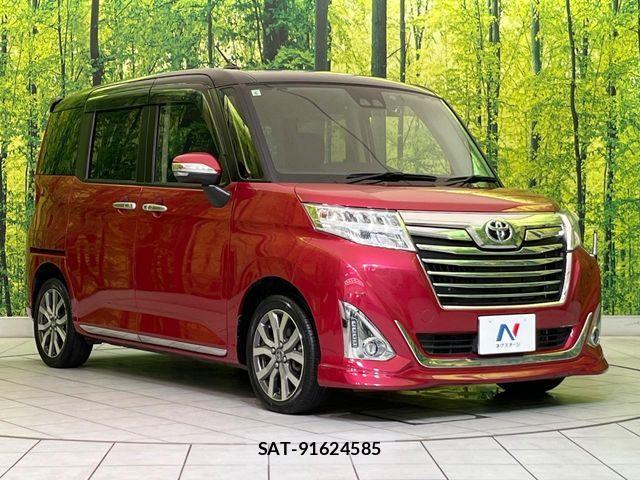 Toyota ROOMY 2019-06 7359635-15