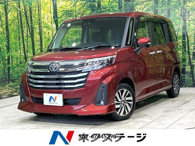 Toyota ROOMY 2025-05 7359617-0