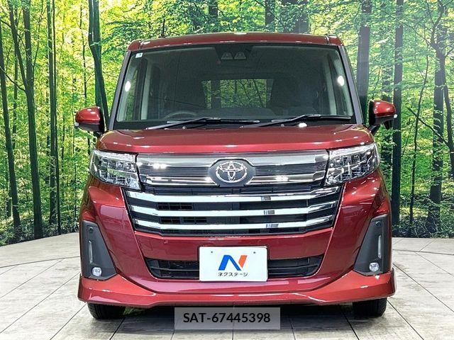 Toyota ROOMY 2025-05 7359617-13