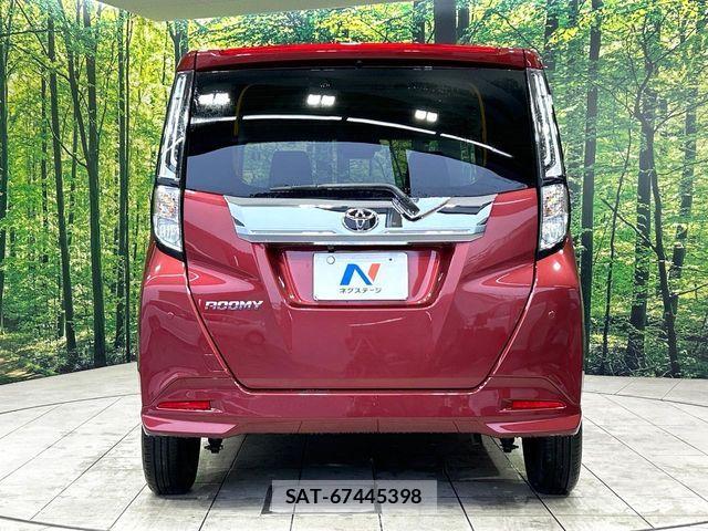 Toyota ROOMY 2025-05 7359617-14