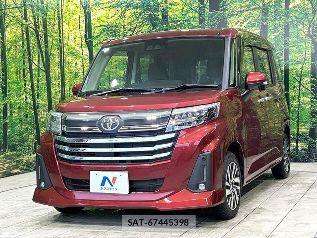 Toyota ROOMY 2025-05 7359617-15