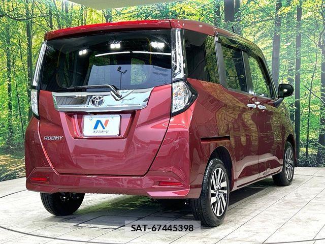 Toyota ROOMY 2025-05 7359617-16